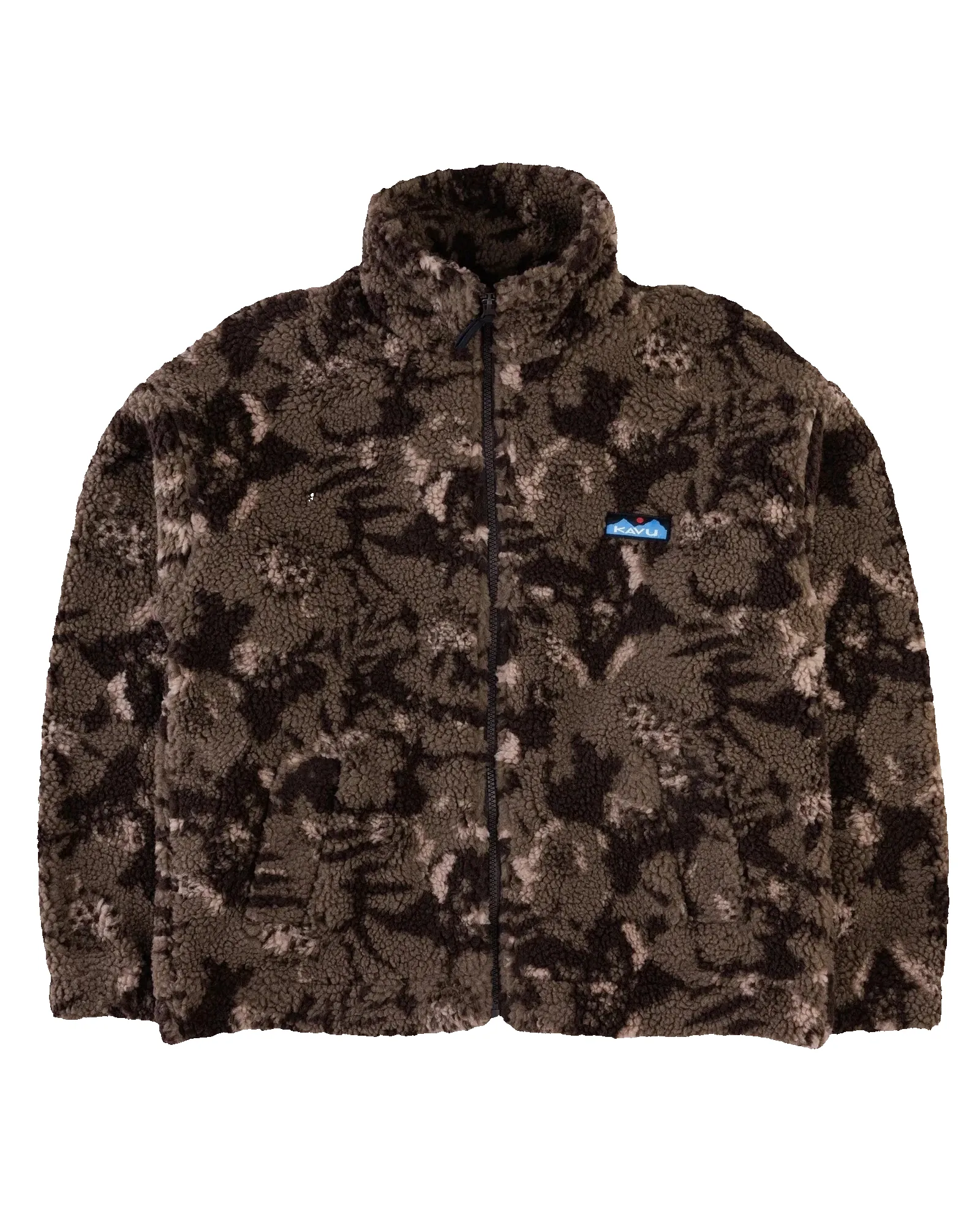 Loven Jacket Earth Bloom sold by Camp Brand Goods