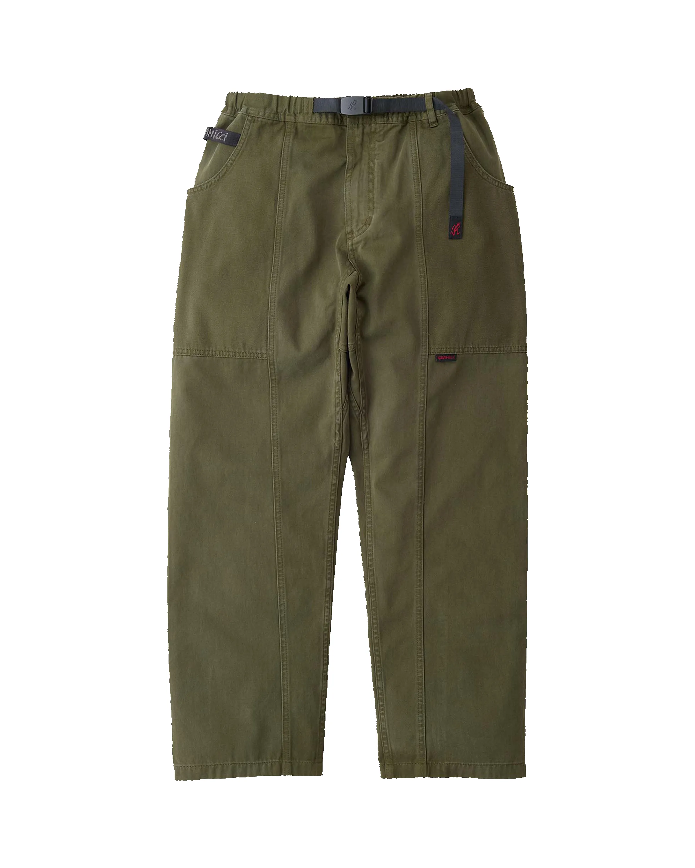 Gadget Pant Pine sold by Camp Brand Goods