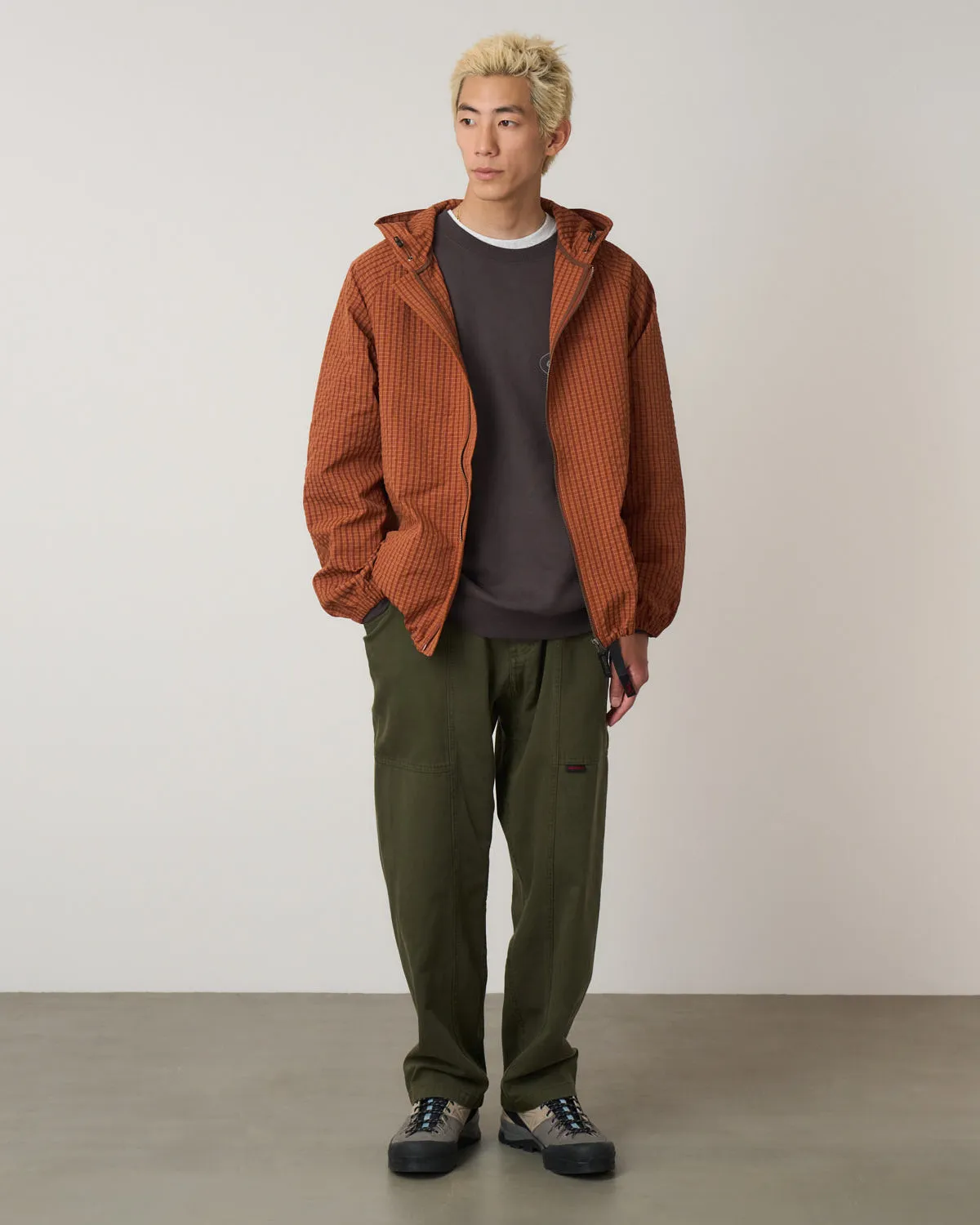Gadget Pant Pine sold by Camp Brand Goods product image thumbnail 3