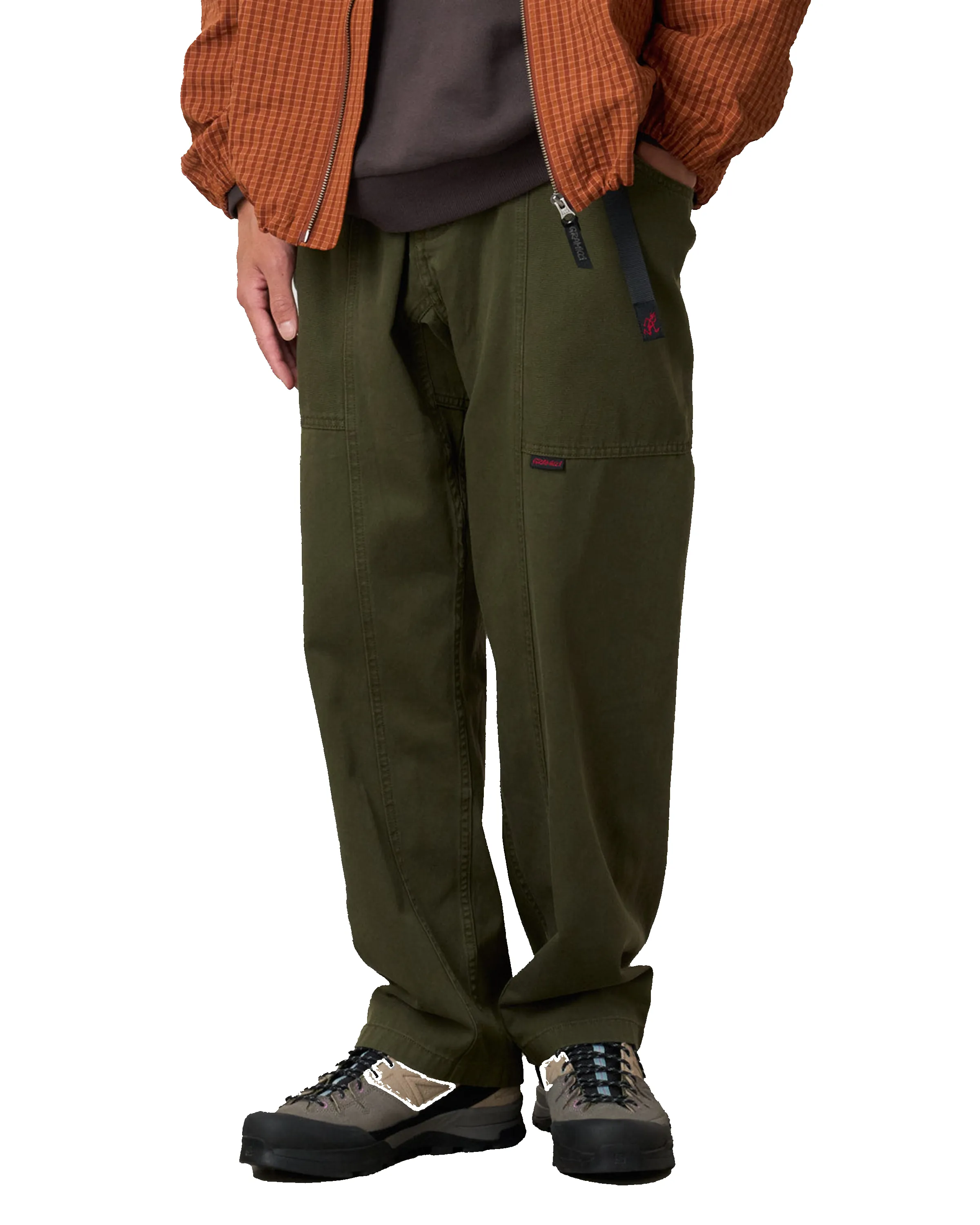 Gadget Pant Pine sold by Camp Brand Goods product image thumbnail 2