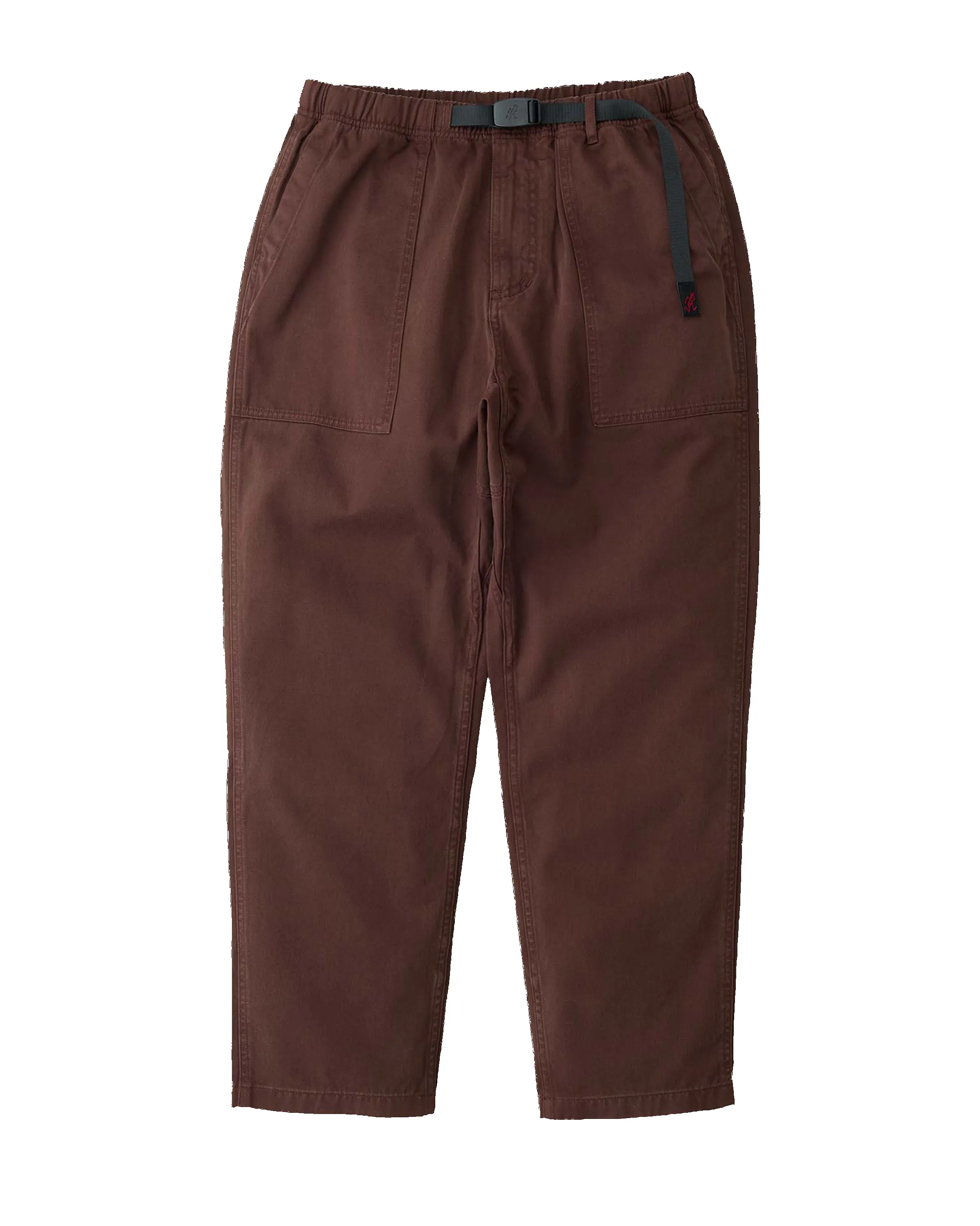 Loose Tapered Ridge Pant Tobacco sold by Camp Brand Goods