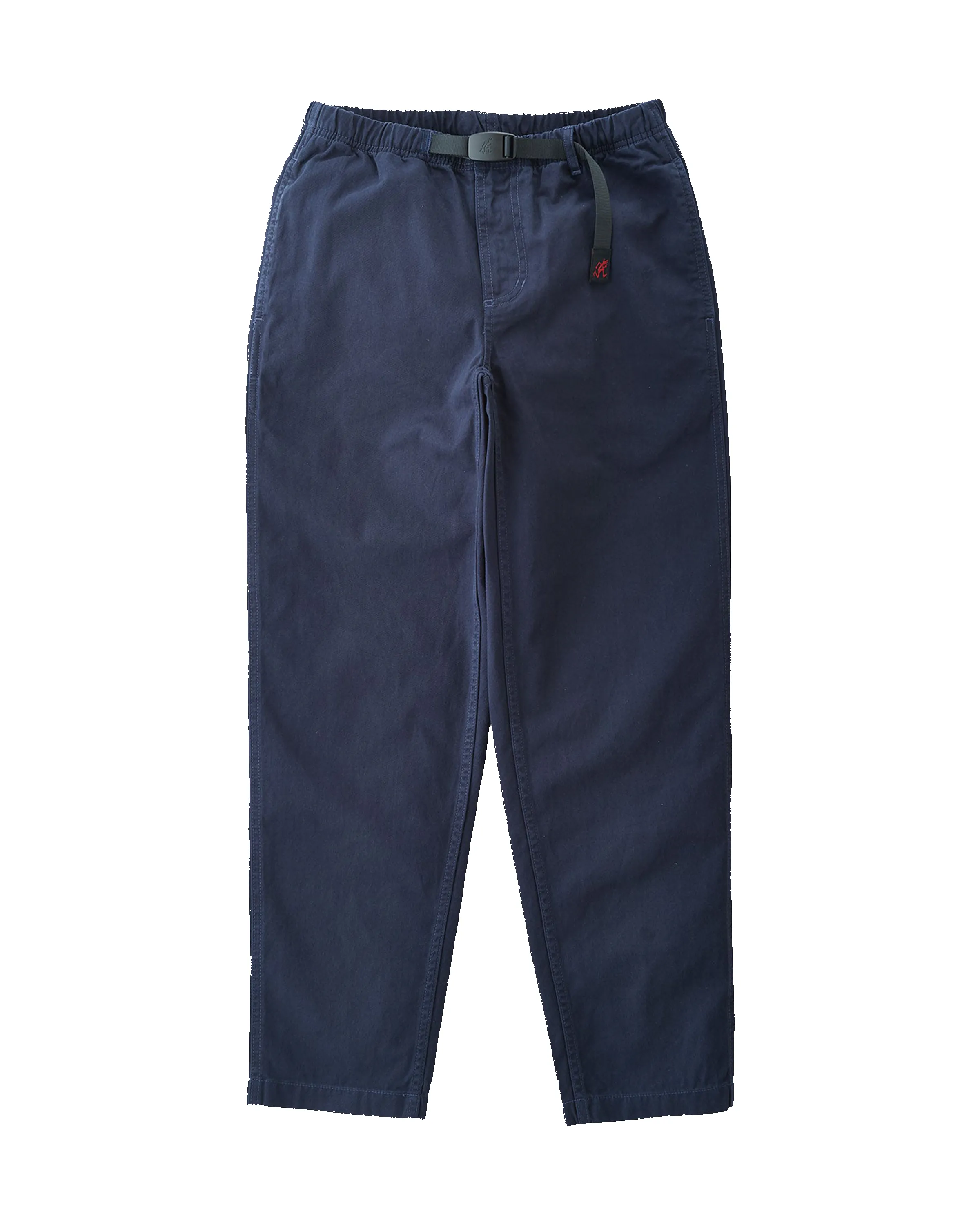 Women's Gramicci Pant Navy Pigment sold by Camp Brand Goods