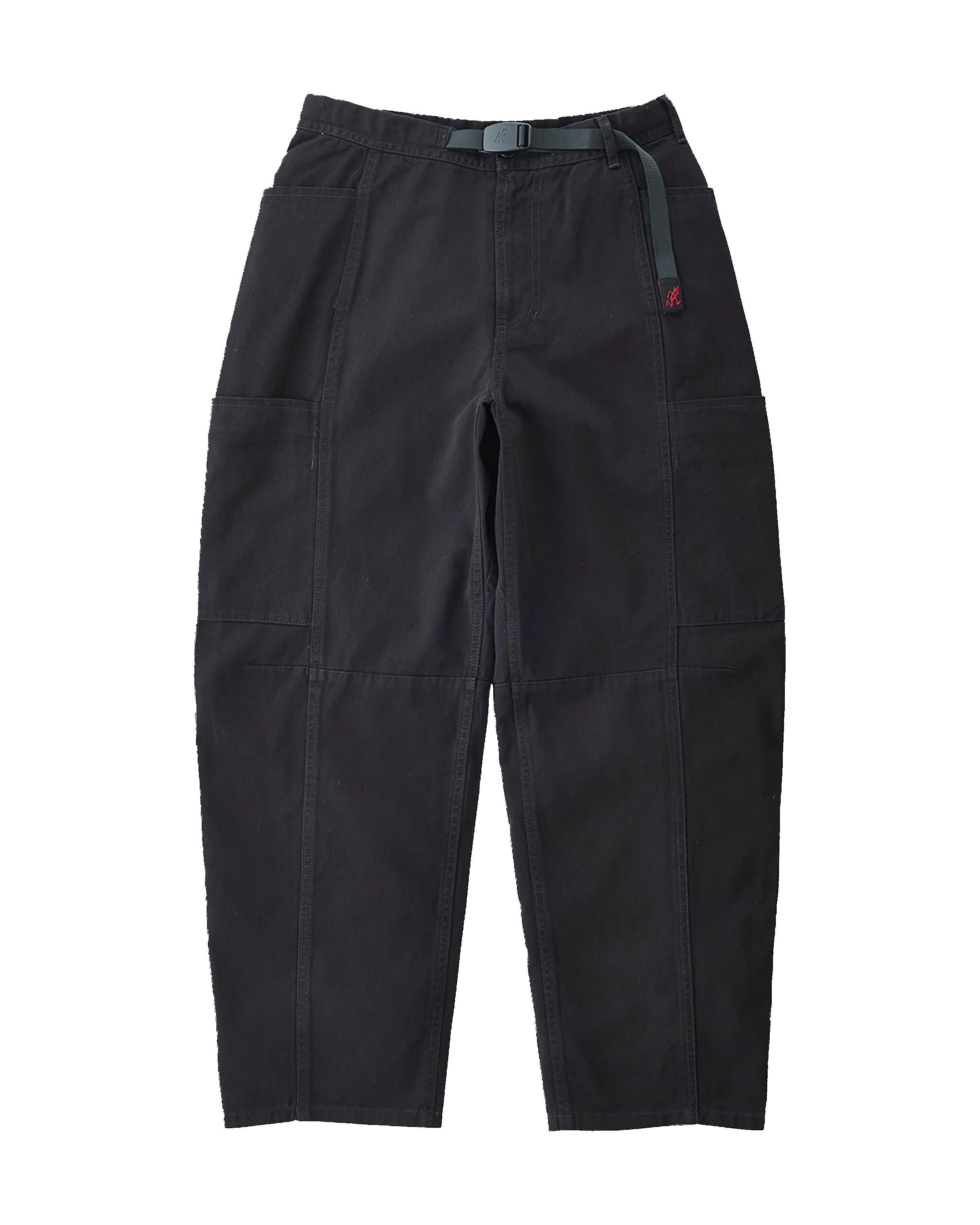 Women's Voyager Pant Black sold by Camp Brand Goods