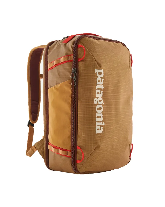 Black Hole Mini MLC 30L Talon Gold made by Patagonia