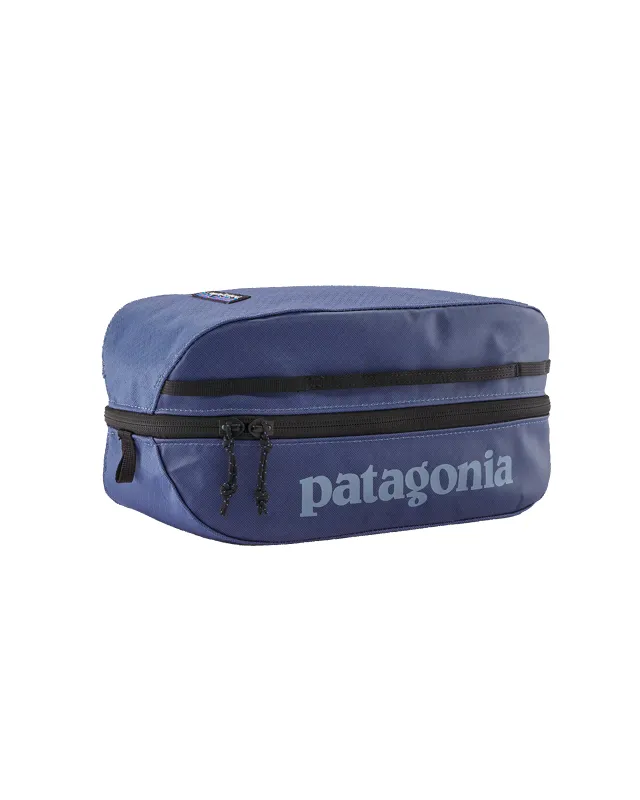 Black Hole Cube 6L Current Blue sold by Camp Brand Goods