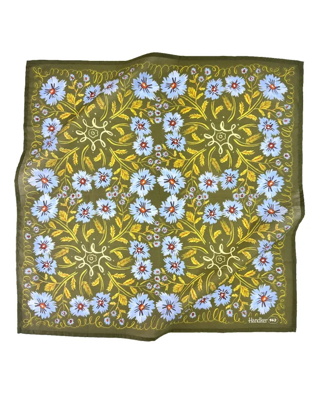 Clara Bandana sold by Camp Brand Goods