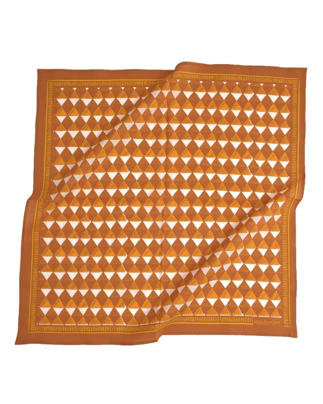 Drew Bandana sold by Camp Brand Goods