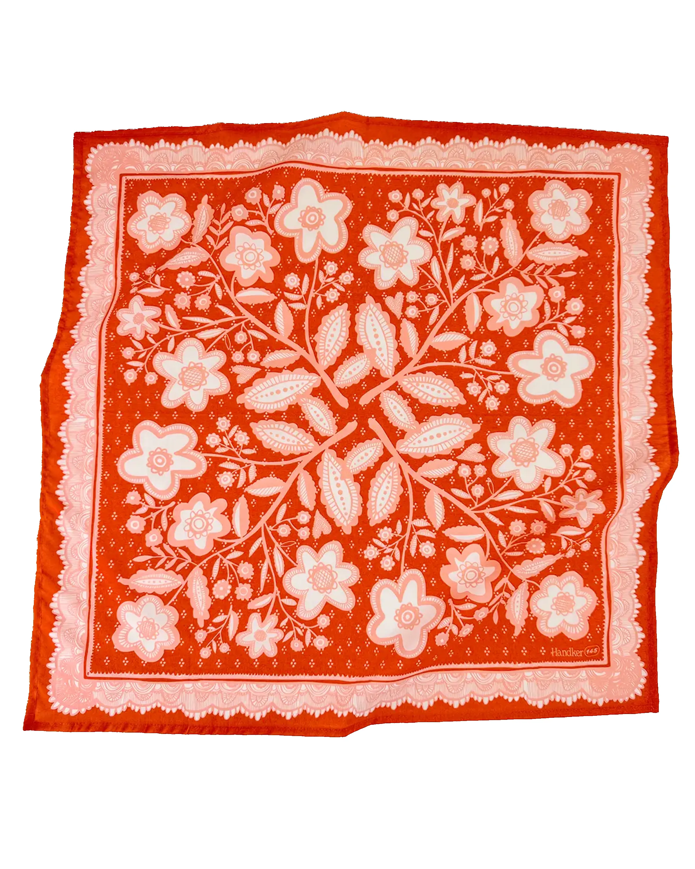 Lacey Bandana sold by Camp Brand Goods