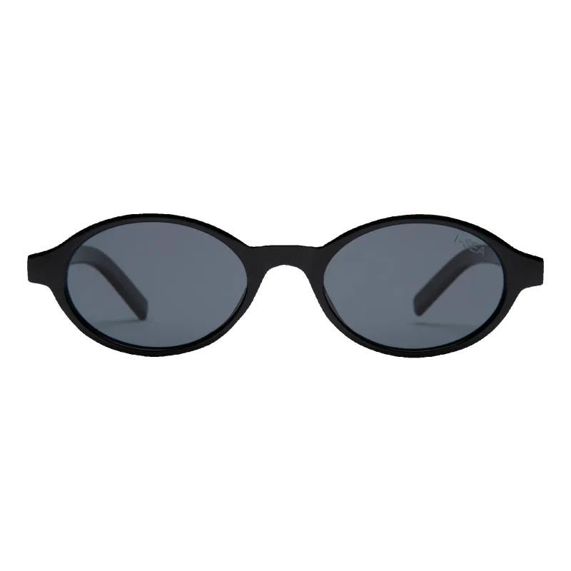 Josie Black / Smoke Polarized Lens made by Camp Brand Goods