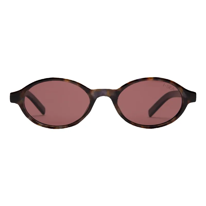 Josie Tort / Plum Polarized Lens made by Camp Brand Goods