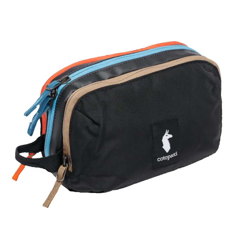 Nido Accessory Bag Cada Dia - Black sold by Camp Brand Goods