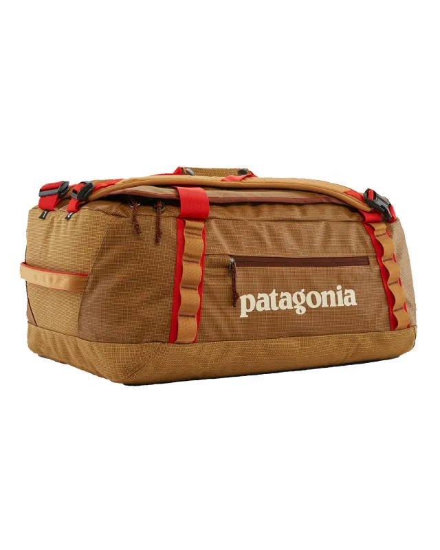 Black Hole Duffel 40L Talon Gold sold by Camp Brand Goods