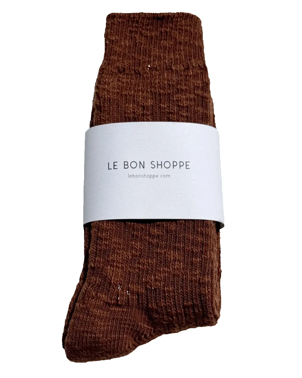 Cottage Socks Bear sold by Camp Brand Goods product image thumbnail 3