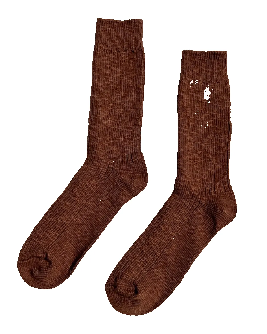 Cottage Socks Bear sold by Camp Brand Goods