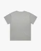 Rocky Mountain W Easy Tee - Storm sold by Camp Brand Goods