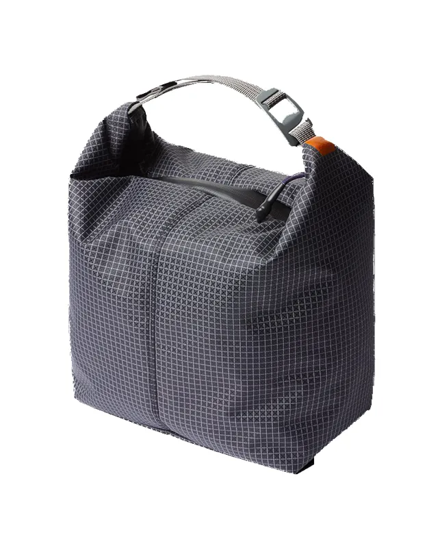 Lite Cooler Caddy 10L - Arcade Grey sold by Camp Brand Goods
