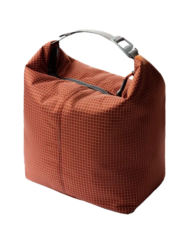 Lite Cooler Caddy 10L - Clay sold by Camp Brand Goods