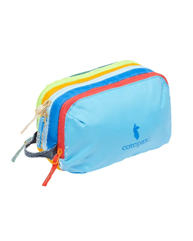 Nido Accessory Bag - Del Dia sold by Camp Brand Goods
