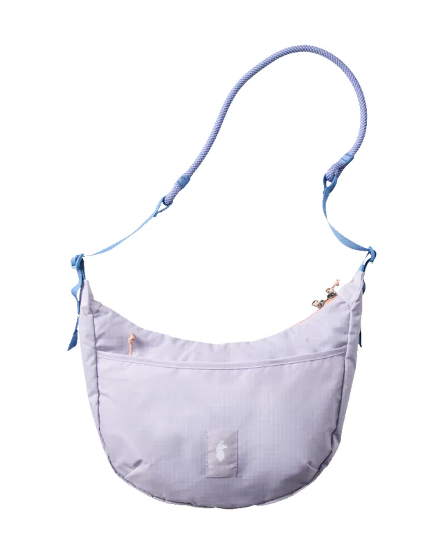 Trozo 8L Shoulder Bag - Cada Dia Moonbeam made by Camp Brand Goods