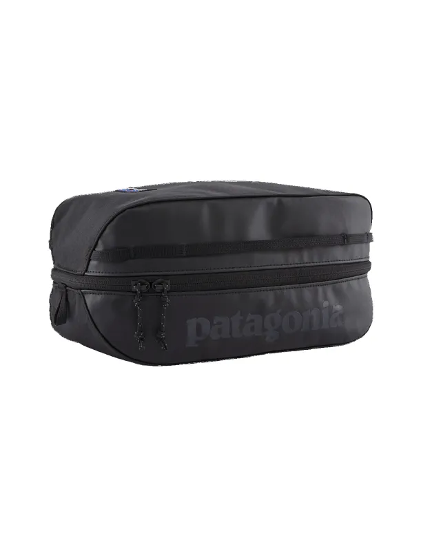 Black Hole Cube 6L Black made by Patagonia