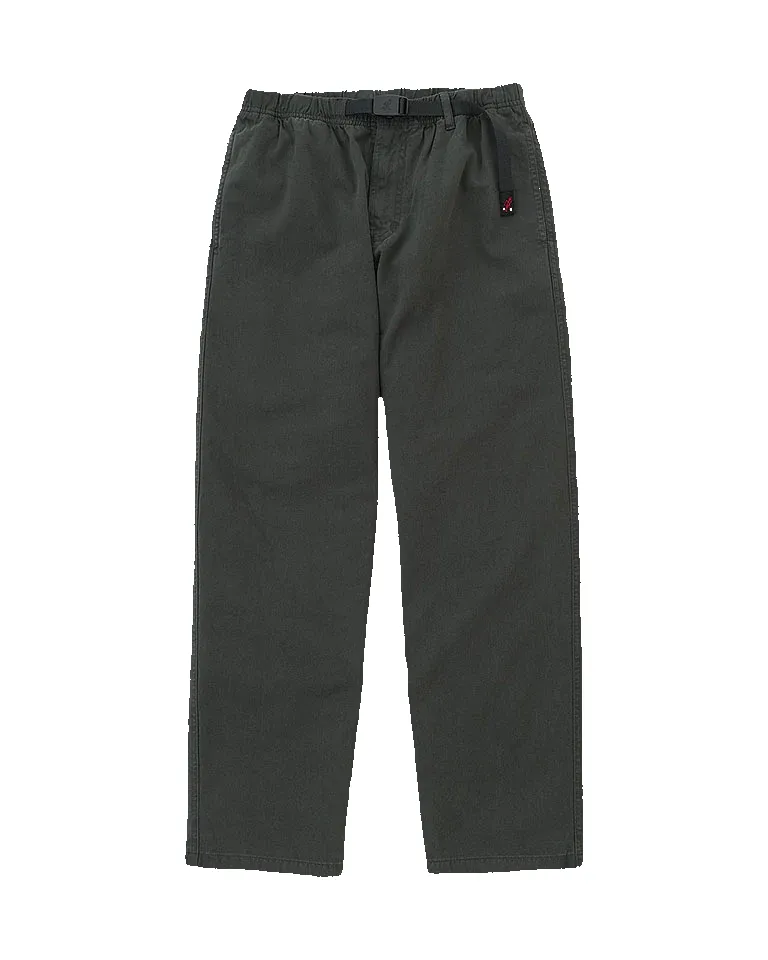Gramicci Pant Straight Fit Smokey Grey sold by Camp Brand Goods
