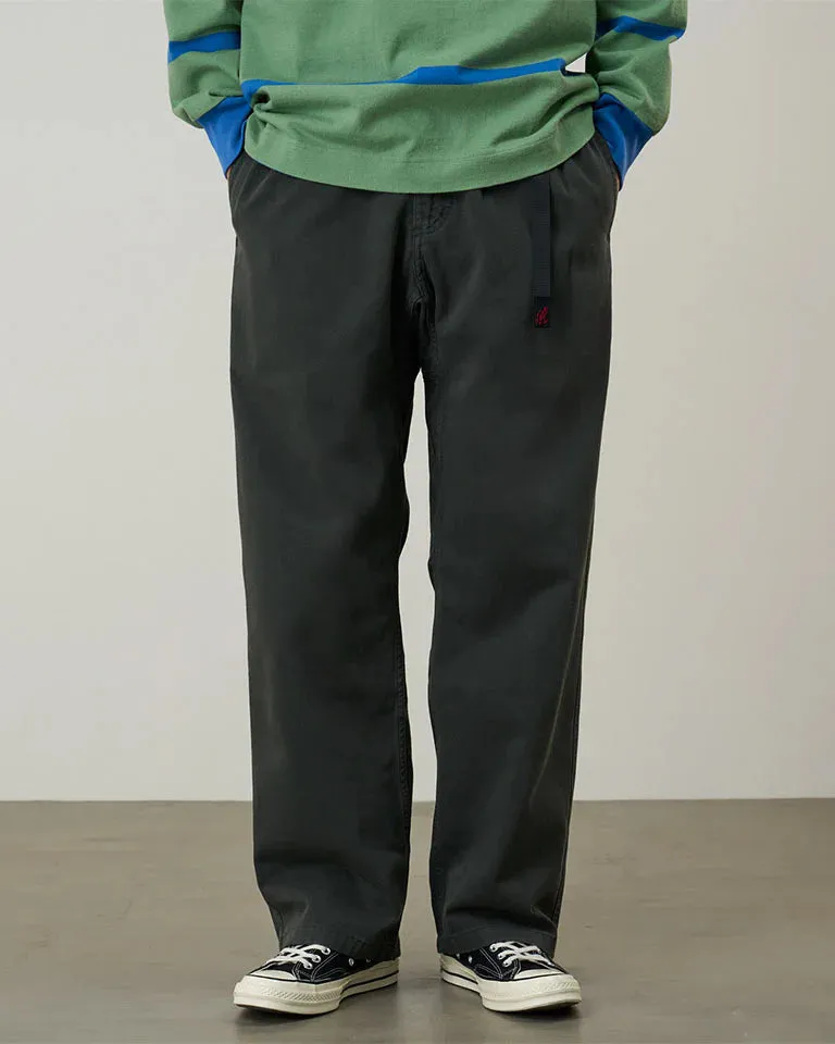 Gramicci Pant Straight Fit Smokey Grey sold by Camp Brand Goods product image thumbnail 2