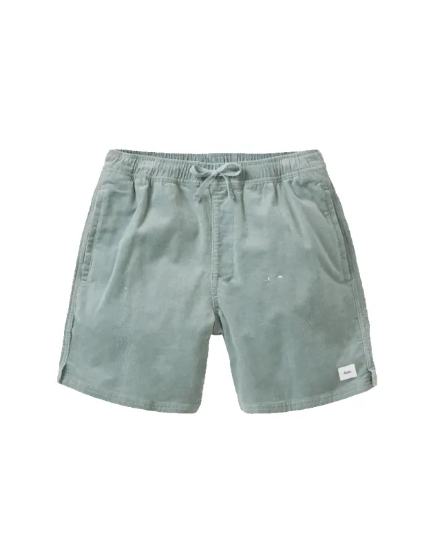 Cord Local Short Abyss made by Katin