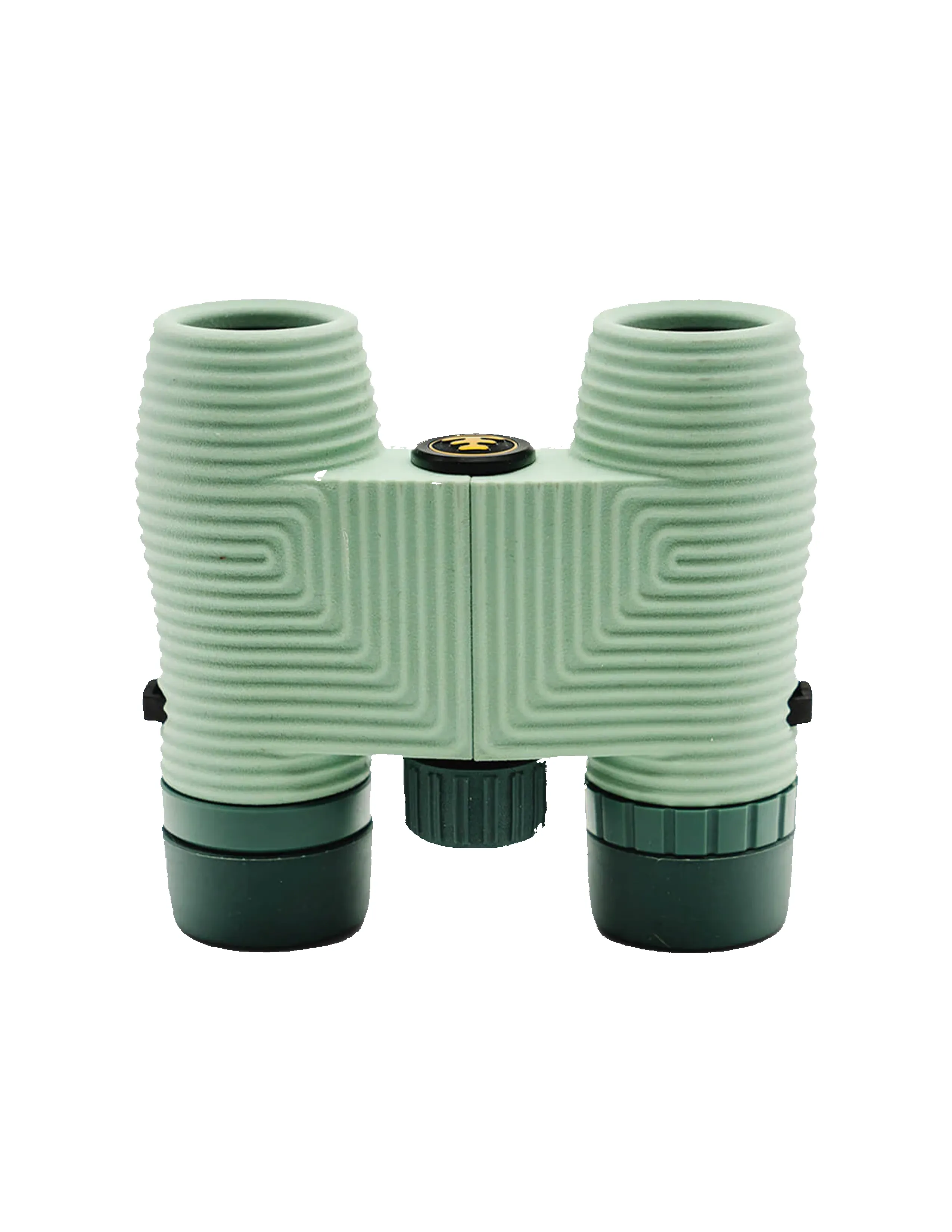 Standard Issue 8x25 Waterproof Binoculars - Glacier Blue sold by Camp Brand Goods product image thumbnail 2