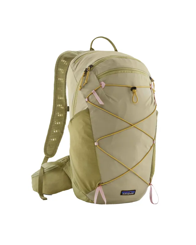 Terravia Pack 22L Weathered Stone made by Camp Brand Goods