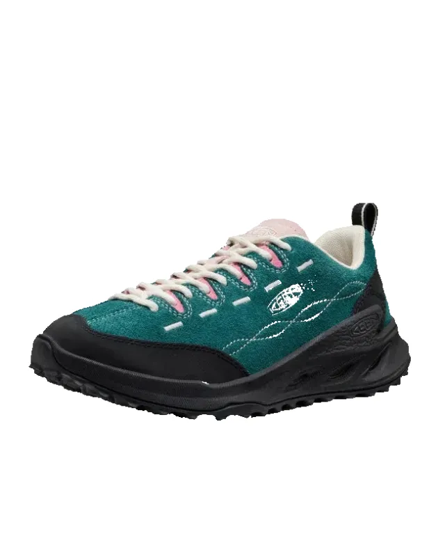 Women's Jasper Zionic - Mediterranean/Pale Lilac made by Keen