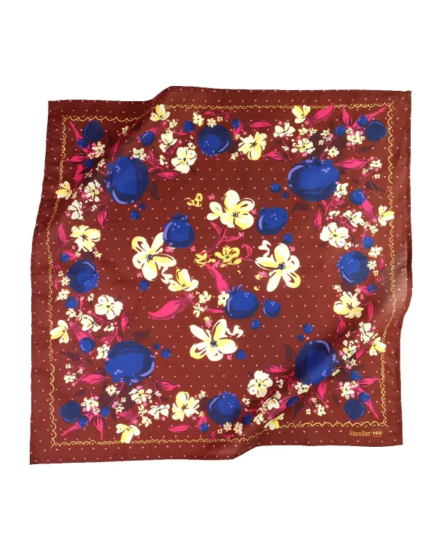 Meg Bandana made by Camp Brand Goods