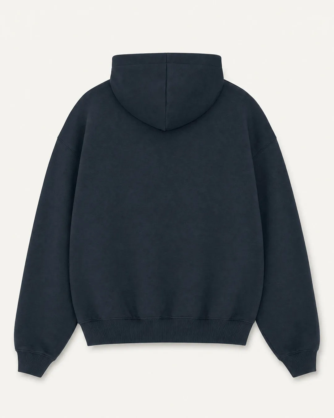 Heritage Crest Vintage Hoodie - Navy sold by Camp Brand Goods product image thumbnail 2