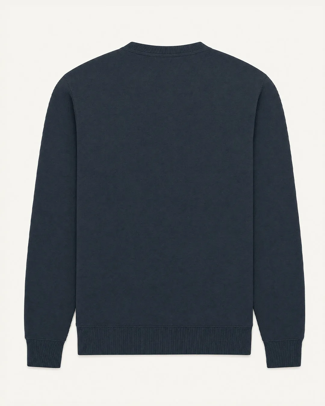 Kananaskis Vintage Crewneck - Navy sold by Camp Brand Goods product image thumbnail 2