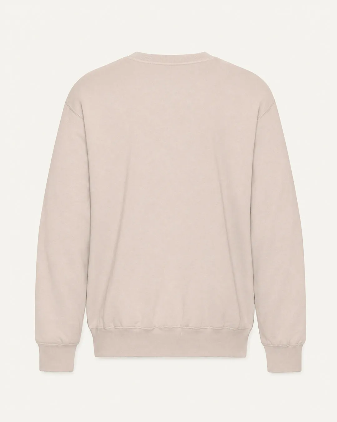 Tight Lines Everyday Crewneck - Sand sold by Camp Brand Goods product image thumbnail 2