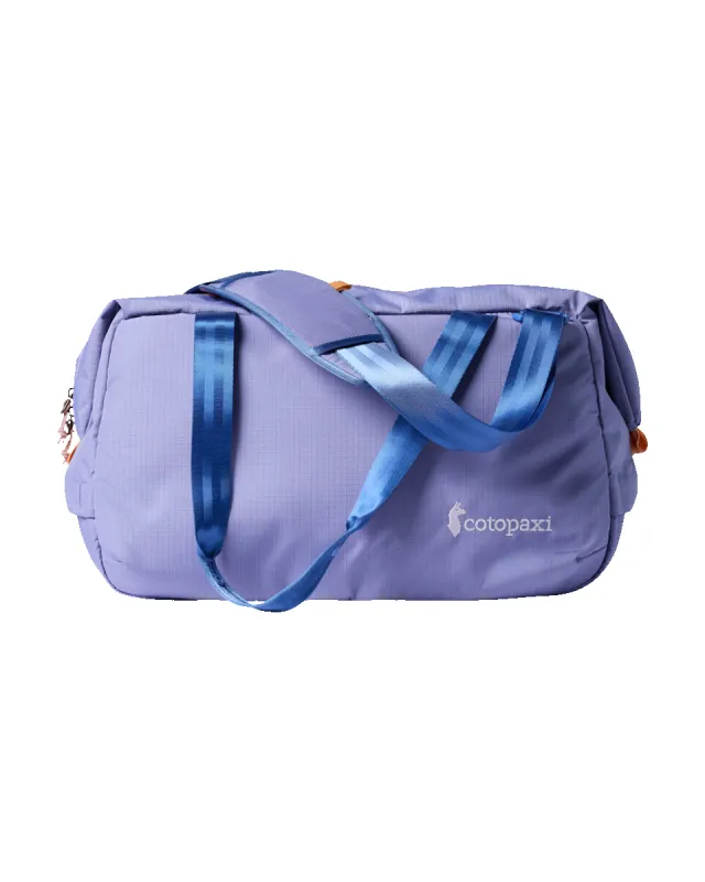 Viaje 45L Travel Duffel - Aster made by cotopaxi