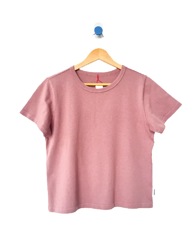 Little Boy Tee Rose Tea made by Le Bon Shoppe