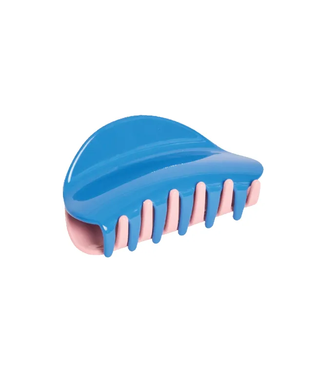 Suki Claw in Blink made by Camp Brand Goods