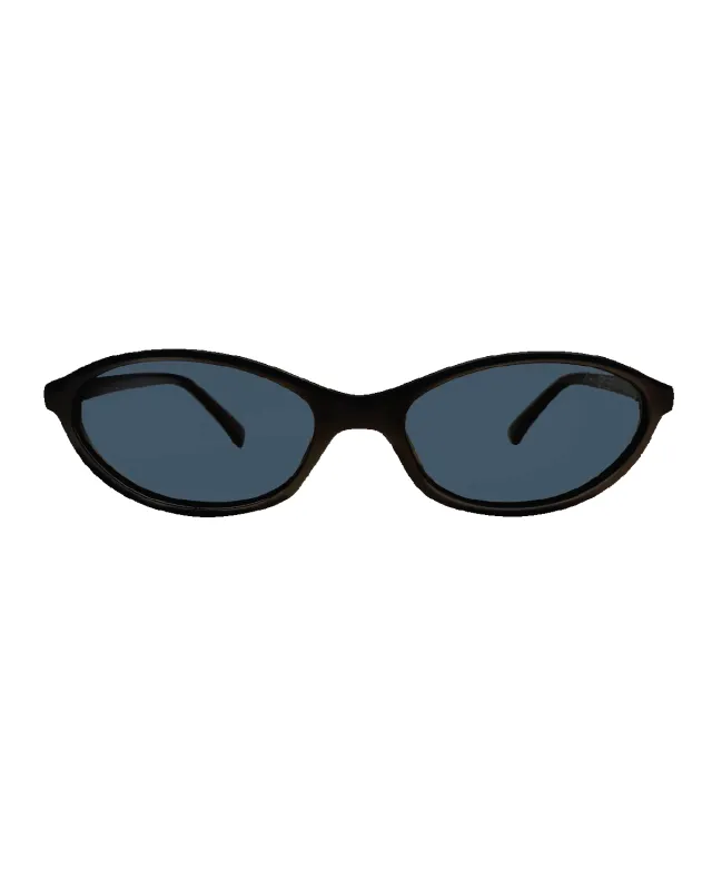 Rachel Black/Smoke Polarized Lens made by I-Sea