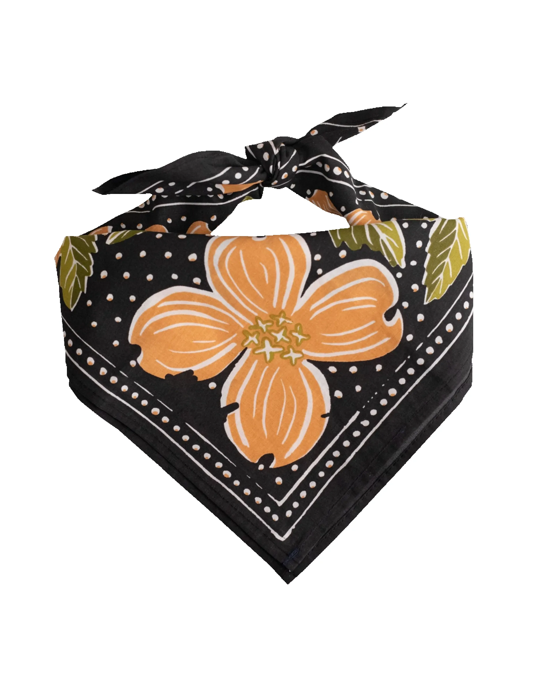 Amy Bandana sold by Camp Brand Goods product image thumbnail 2