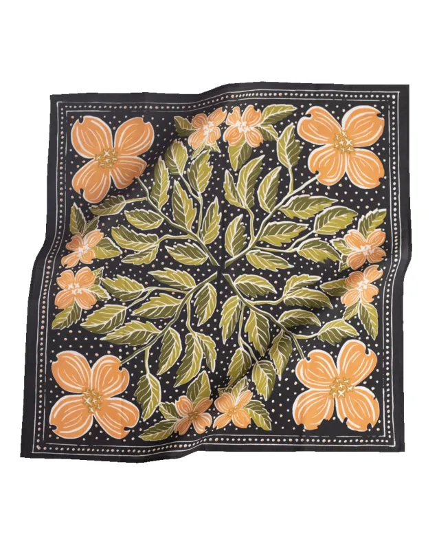 Amy Bandana made by Camp Brand Goods