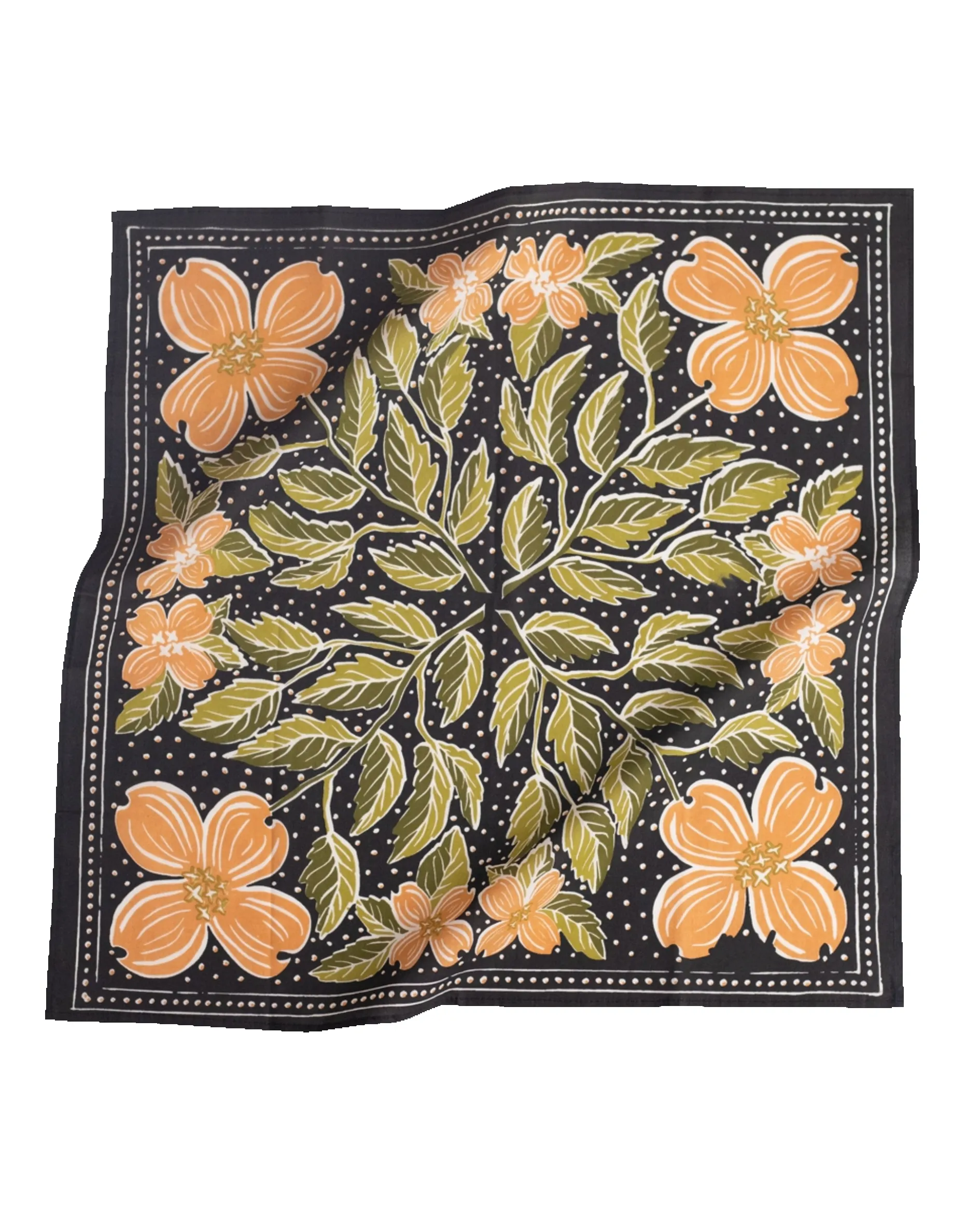 Amy Bandana sold by Camp Brand Goods