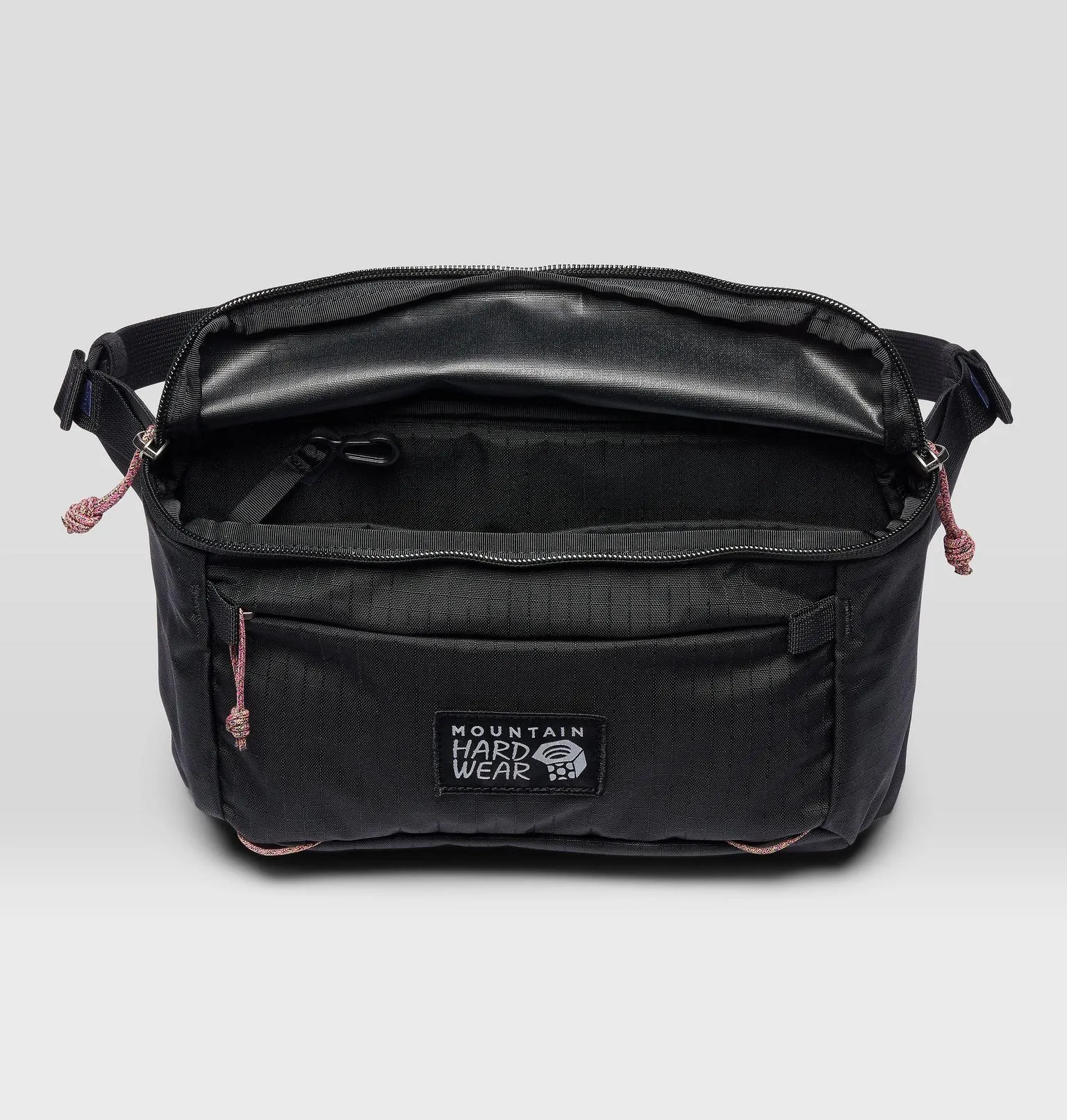Camp 4 Hip Pack - Black sold by Camp Brand Goods product image thumbnail 3