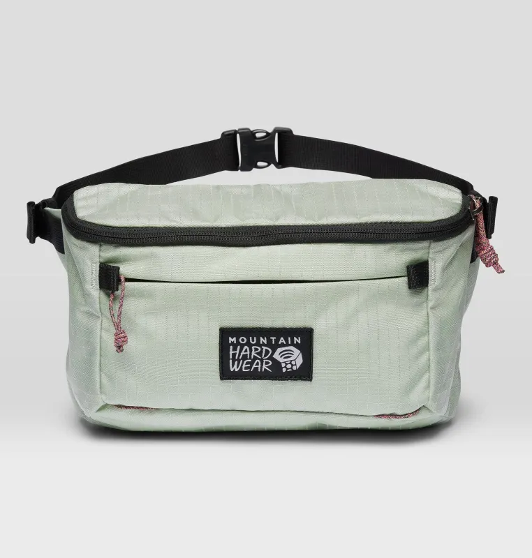Camp 4 Hip Pack - Cactus White made by Mountain Hardwear