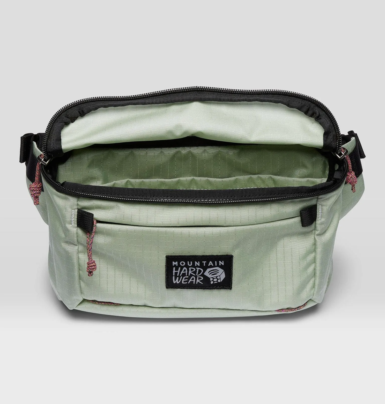 Camp 4 Hip Pack - Cactus White sold by Camp Brand Goods product image thumbnail 3
