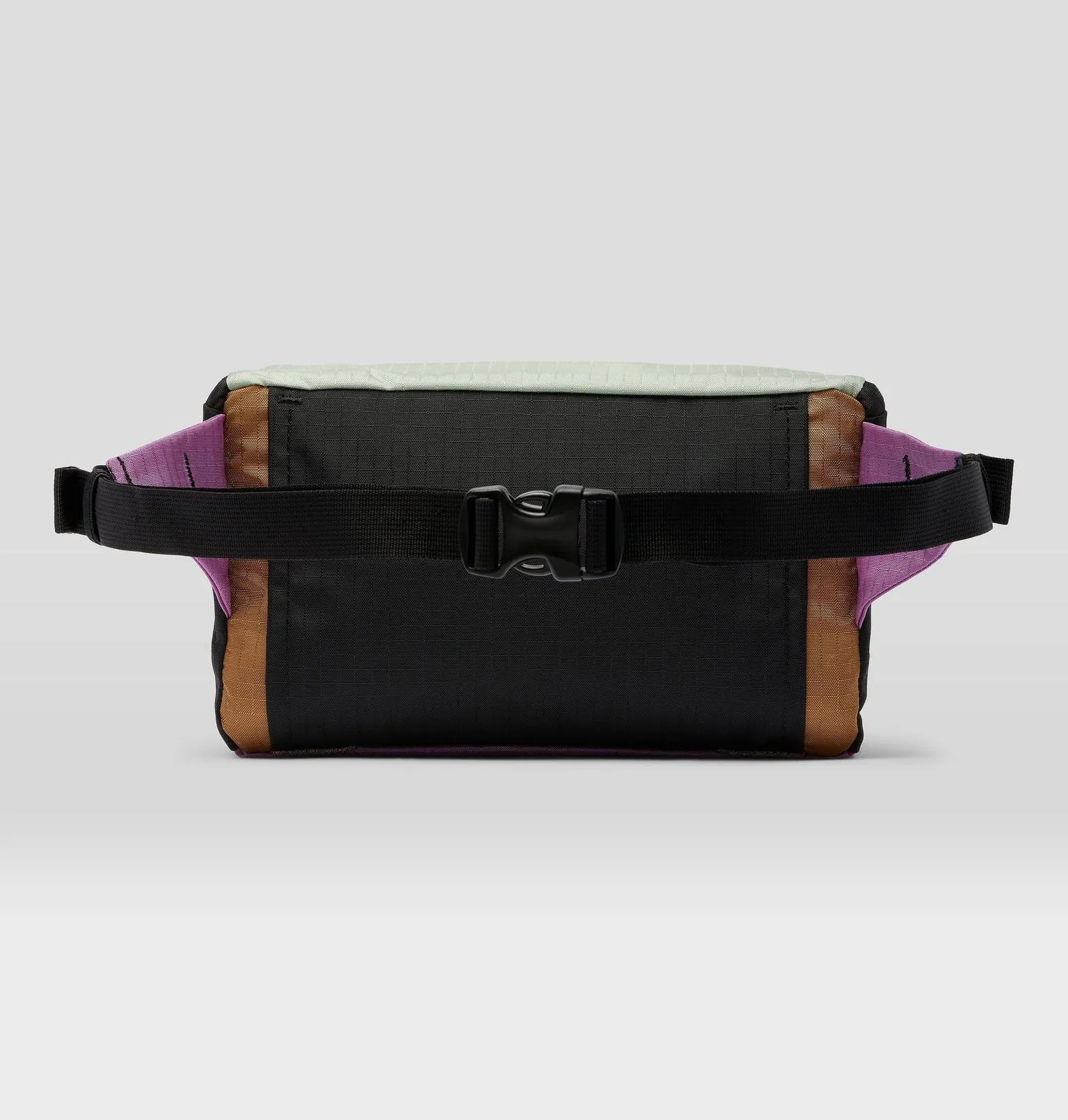 Camp 4 Hip Pack - Copper Clay Multi sold by Camp Brand Goods product image thumbnail 2