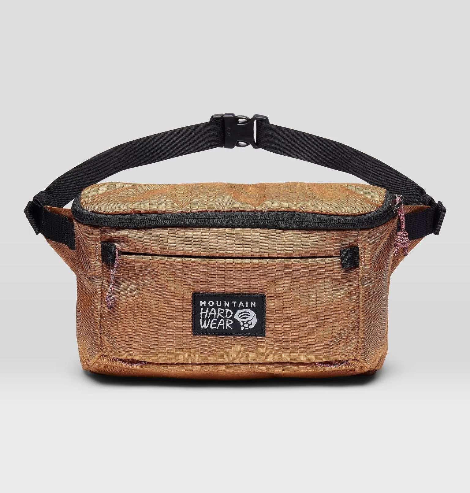 Camp 4 Hip Pack - Copper Clay sold by Camp Brand Goods
