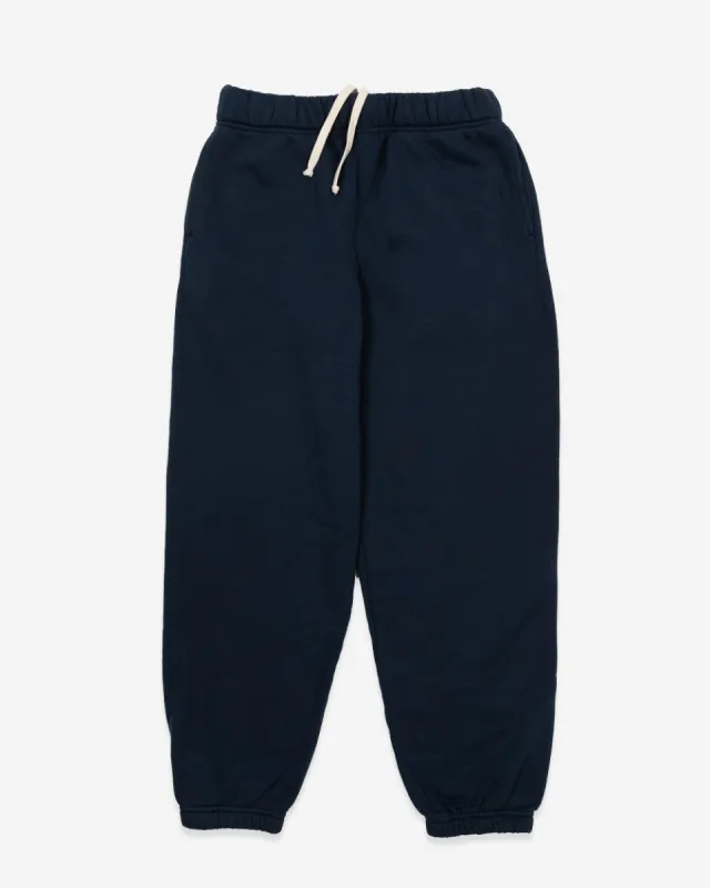 Camp Wordmark Sweatpants sold by Camp Brand Goods