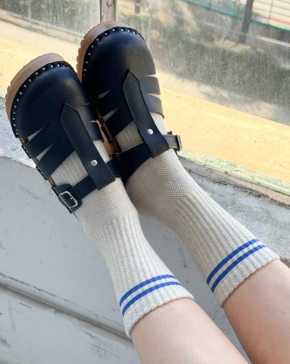 Boyfriend Socks Ice sold by Camp Brand Goods product image thumbnail 3