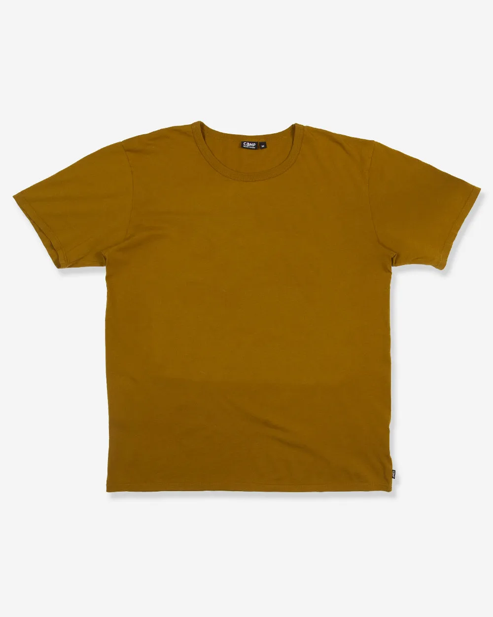 Organic Cotton Oversized T-Shirt sold by Camp Brand Goods