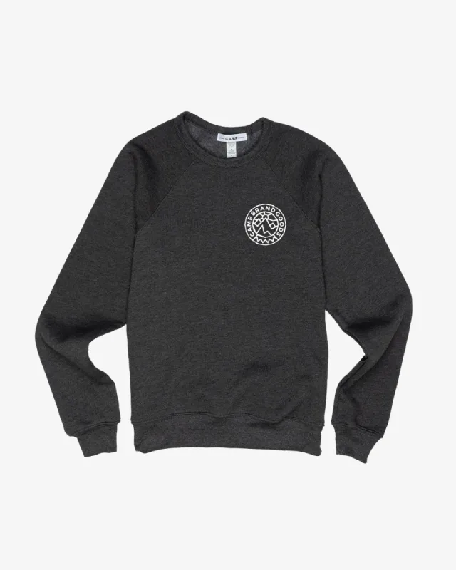 Radical Rockies Youth Crew sold by Camp Brand Goods